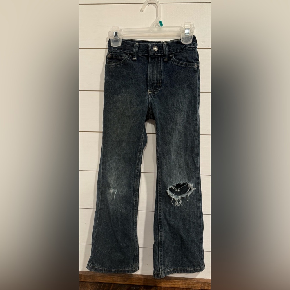 Wrangler Jeans 🤠